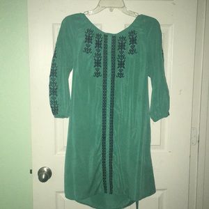 Cute Francesa’s Dress